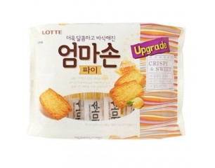 [롯데]엄마손파이 (대)