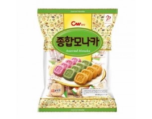 [청우]종합모나카