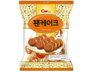 [청우]팬케익