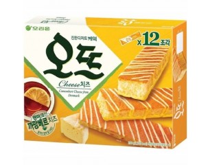 [오리온]오뜨 치즈 (대)