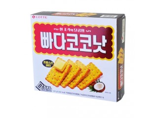 [롯데]빠다코코넛 (대)