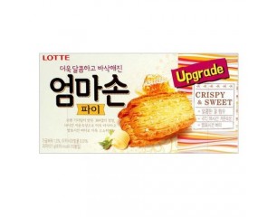 [롯데]엄마손파이 (소)