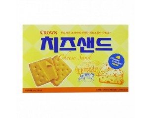 [크라운]치즈샌드 (대)
