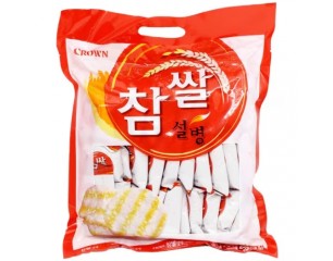 [크라운]참쌀설병 (대)