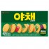 [롯데]야채크래커