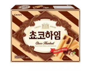 [크라운]쵸코하임 (대)