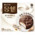 [롯데]몽쉘 크림케이크