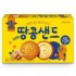 [크라운]국희 고소한땅콩샌드