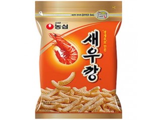 [농심]새우깡 (BIG)