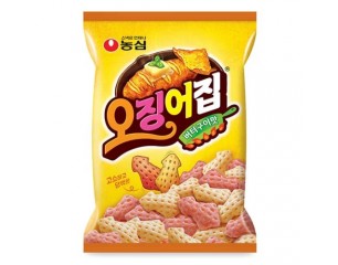 [농심]오징어집