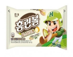 [해태]홈런볼 피스타치오 (49g)