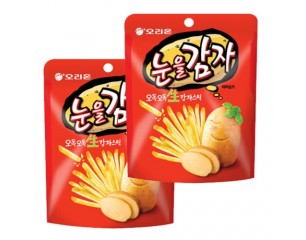 [오리온]눈을감자 2개 (1+1)