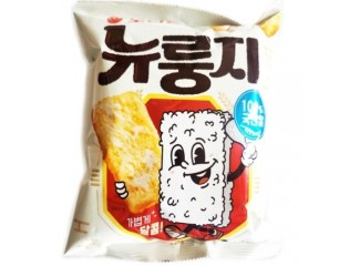 [오리온]뉴룽지