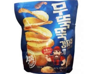 [오리온]무뚝뚝 감자칩