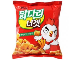 [농심]닭다리 너겟