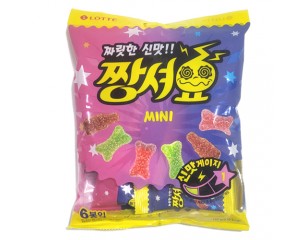[롯데]짱셔요 미니