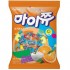 [크라운]마이쮸 요거트+오렌지 (대)