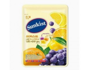 [해태]썬키스트 캔디 (3가지맛)