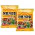 [크라운]땅콩카라멜(대) (1+1)