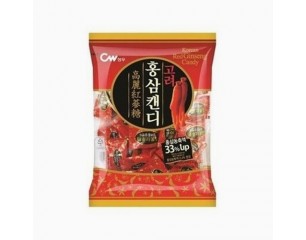 [청우]고려홍삼캔디