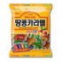 [크라운]땅콩카라멜 (대)