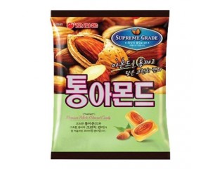 [오리온]통아몬드캔디