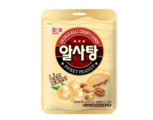 [해태]알사탕