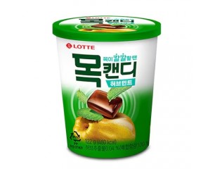 [롯데]목캔디 (통/레귤러)