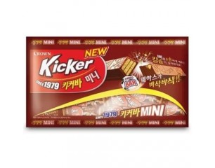 [크라운]키커바 미니