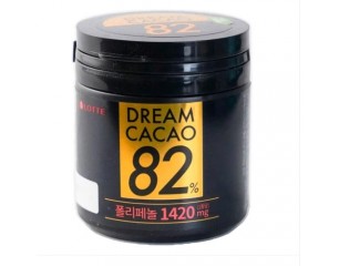 [롯데]드림카카오 82%(통)