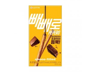 [롯데]빼빼로 초코필드