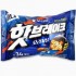 [오리온]미니핫브레이크오리지날 (대용량)