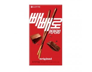 [롯데]빼빼로 오리지날