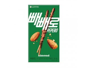 [롯데]빼빼로 아몬드