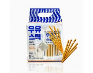 우유스틱