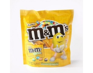 m&m`s 피넛 펀사이즈 230g