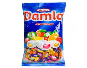 담라 어소티드 캔디 샤워 1kg