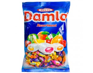 담라 어소티드 소프트캔디 1kg