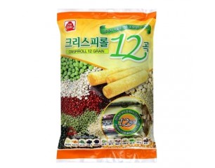 크리스피롤 (12곡)