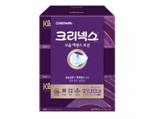 크리넥스 보습에센스 로션 (3입)