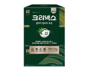 크리넥스 알러지컴포트로션