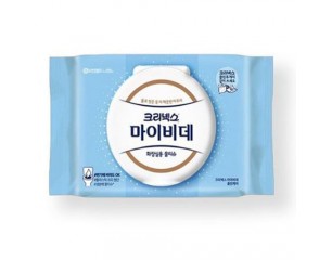 크리넥스 마이비데(캡형) 46매