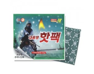 핫팩 (대/10개)