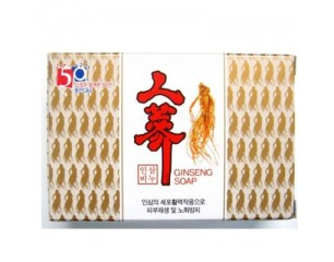 인삼비누(100g)