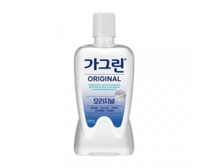 가그린 750ml(대/레귤러)