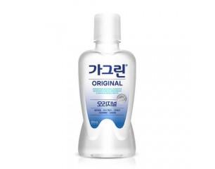 가그린 250ml(중/레귤러)