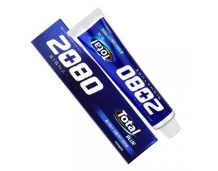 2080치약