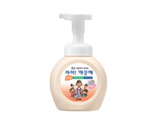 아이! 깨끗해 250ml(복숭아향)