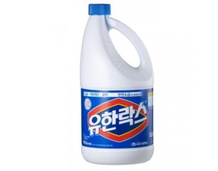 유한락스(2L)