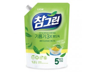 참그린(리필/1.2kg)